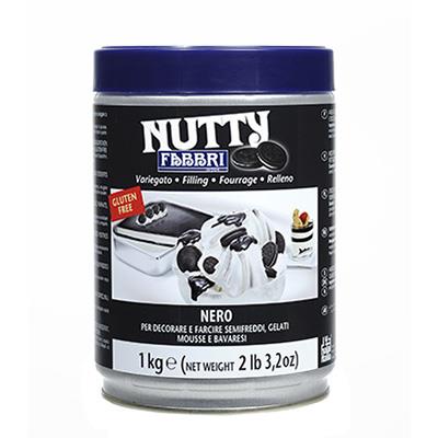 Nutty Nero 1 kg