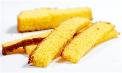 Vegan Sponge Cake