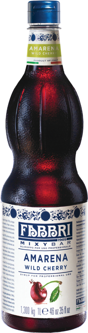 Sciroppi per cocktail