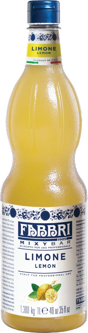 Sciroppi per cocktail