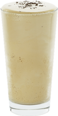 Cappuccino Frappé