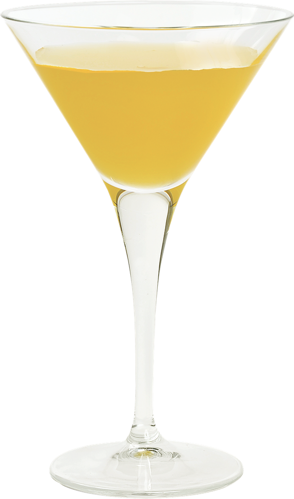 Passion Martini