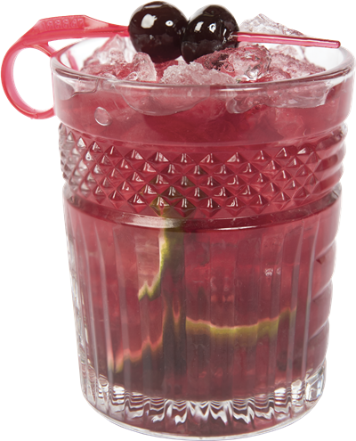 Amarena Caipiroska
