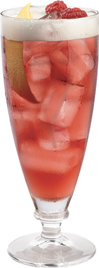 Raspberry Skiwasser SBritz