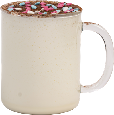 Babyccino