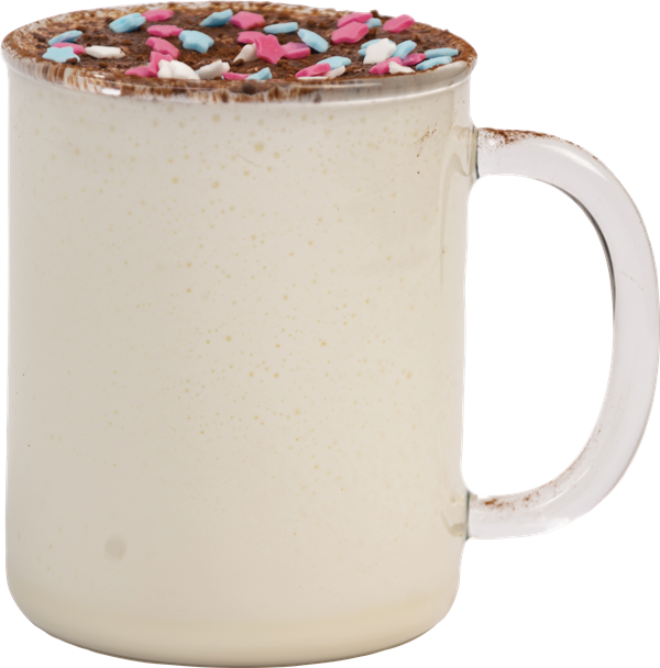 Babyccino