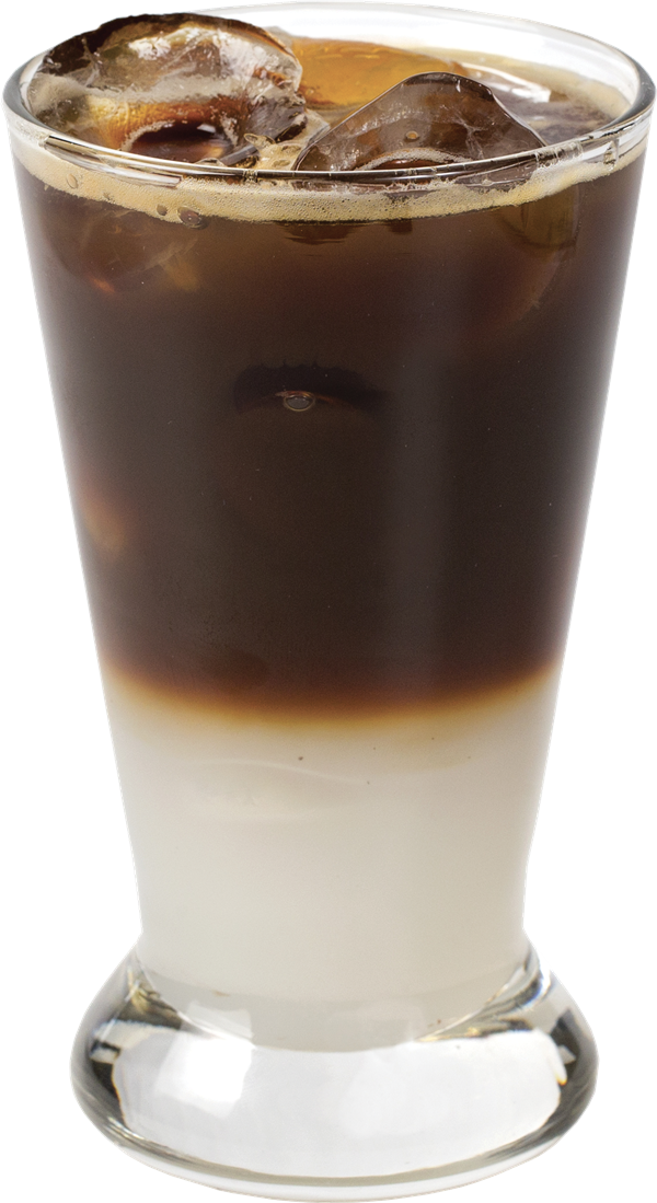 Caffè Sospeso