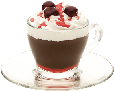 Amarena Black Forest Chocolate