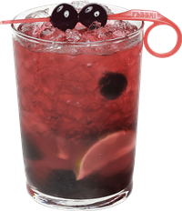 Fruit Spark Amarena