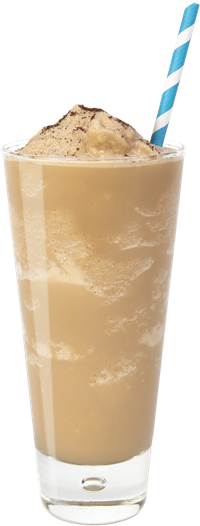 Coffee Toffee Milkshake