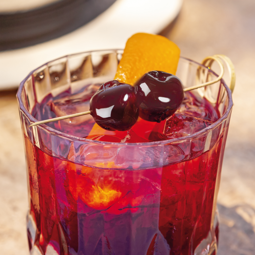 Aperitifs