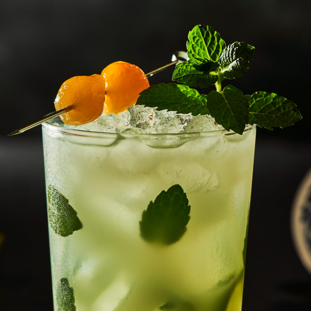 Non-alcoholic