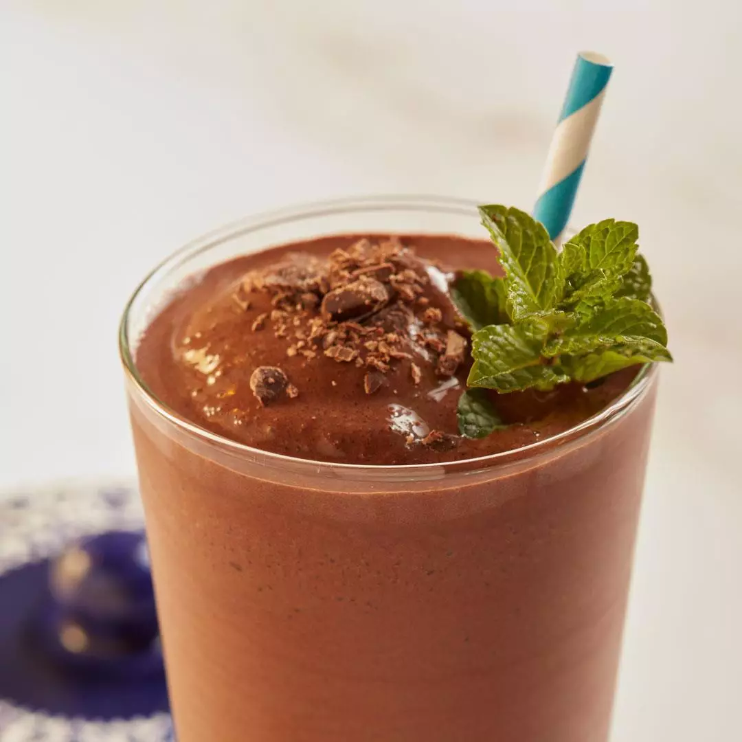 Frappè, Milkshakes and Smoothies