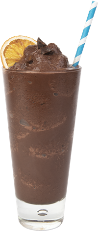 Choco Orange