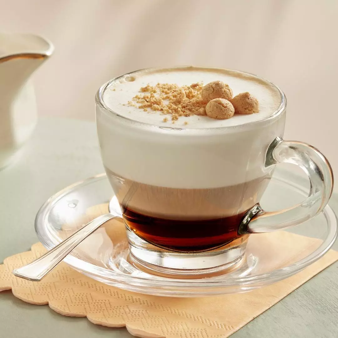 Coffee World
