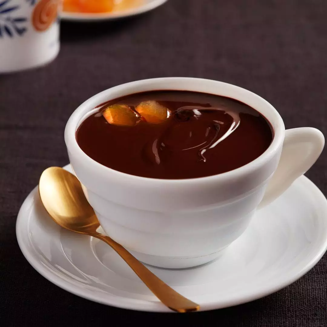 Chocolate World