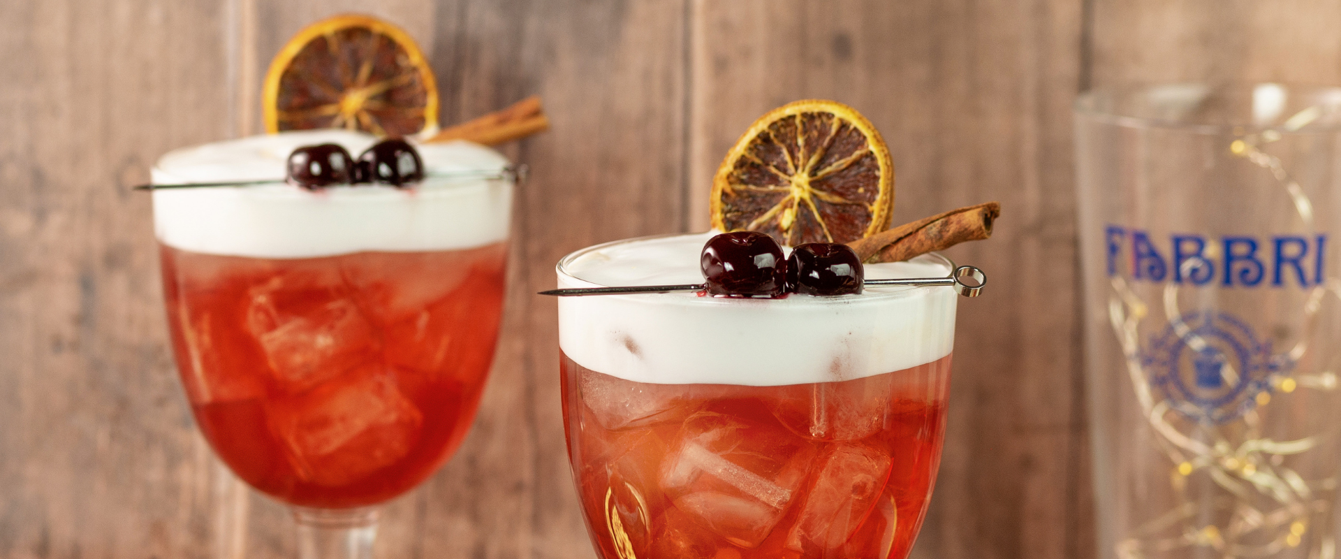 Revolutionize your aperitif: amaze with Fabbri SBritz ®