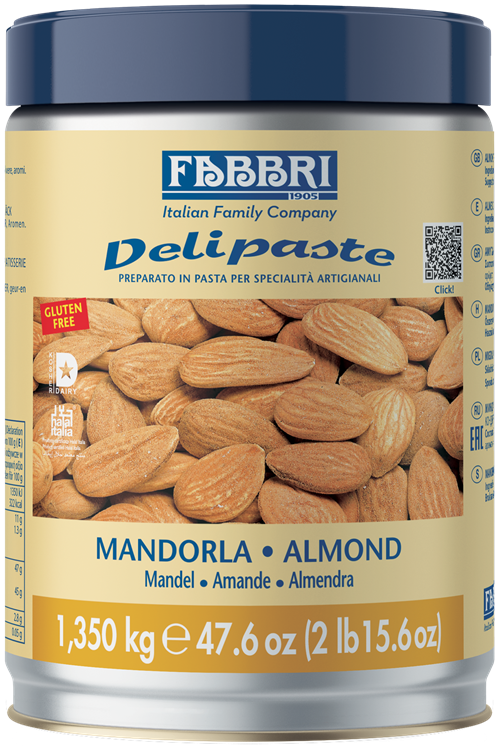Almond Milk