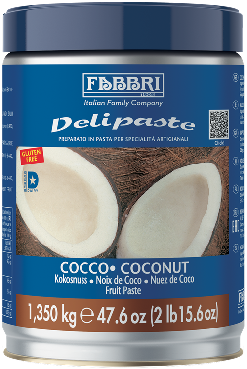 Coconut