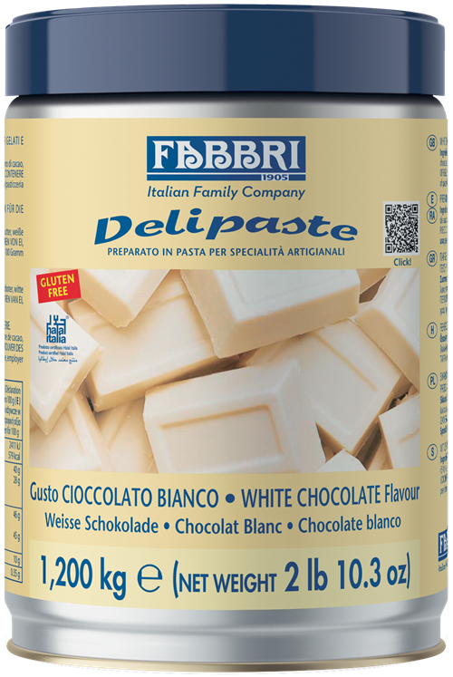 White Chocolate