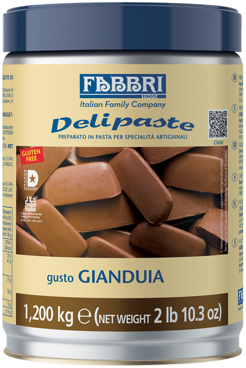 Gianduja