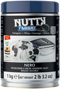 Nero Nutty 1 kg