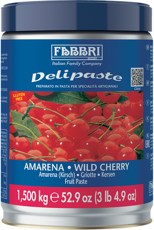 Delipaste/G Amarena