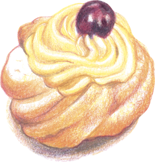 Zeppola