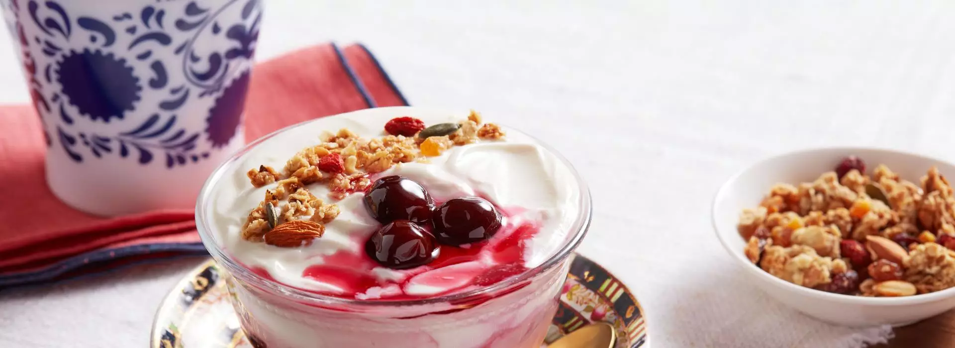 Amarena Fabbri makes even the simplest recipes special