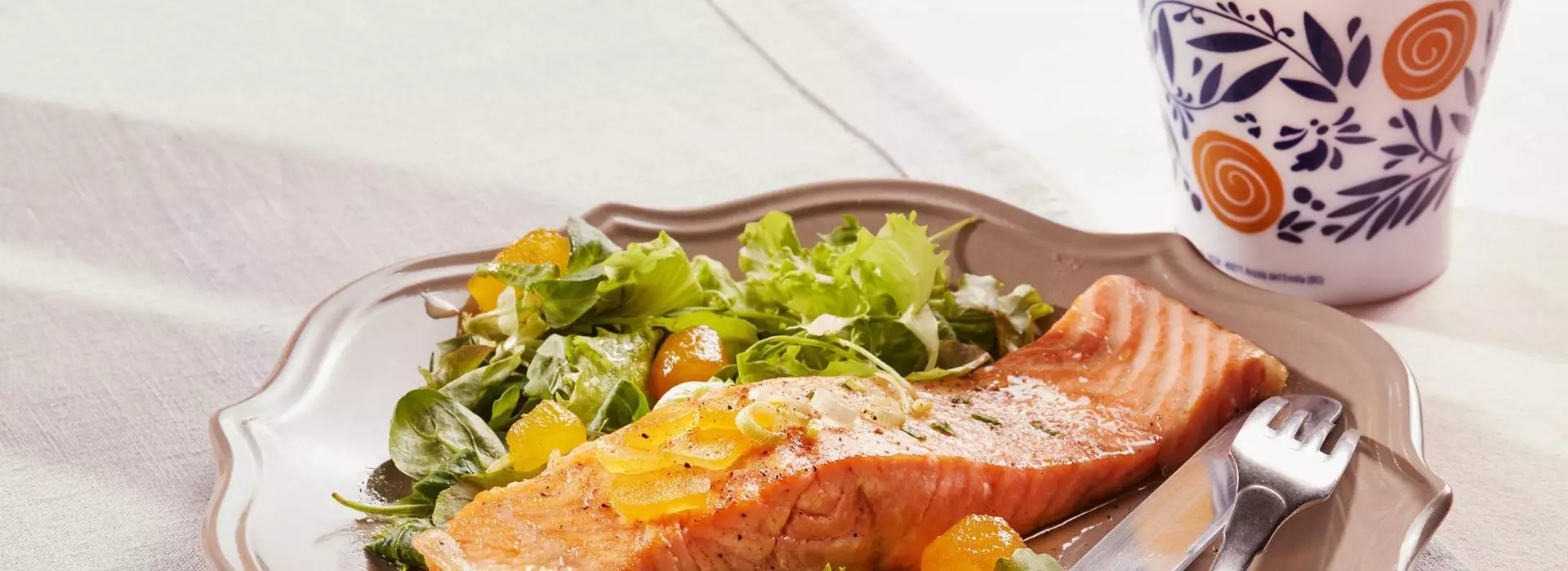 Chef in Camicia with Zenzero Fabbri: unleash your creativity in cooking