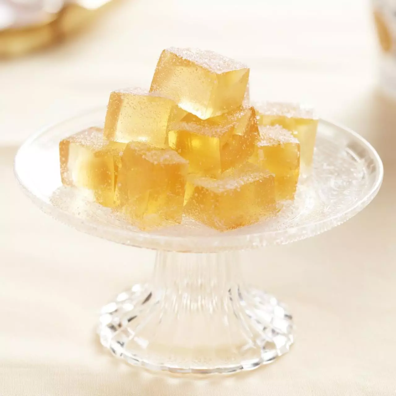 Zenzero Fabbri jellies