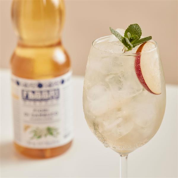 Cocktail syrups  Mixybar