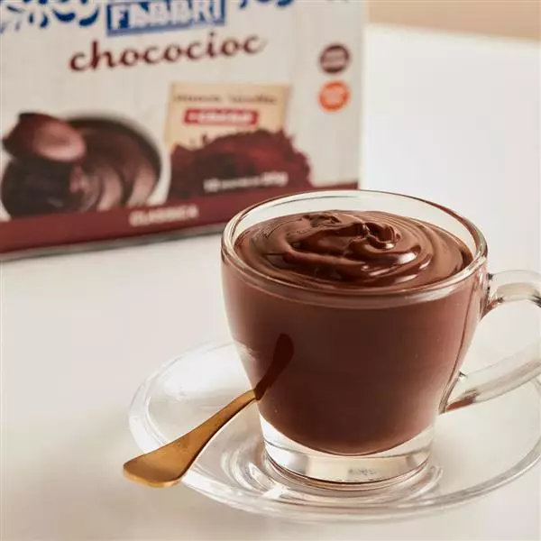 Chocolate