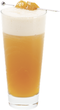 Iced Tea Zen