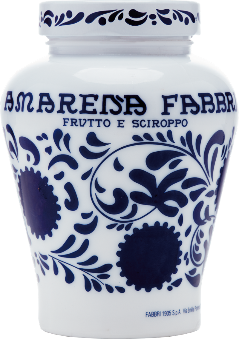 Amarena Fabbri
