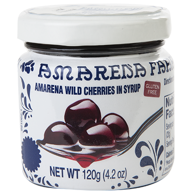 Amarena Fabbri 120 g