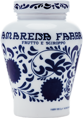 Amarena Fabbri Opaline 600g