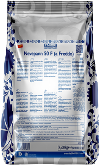 Nevepann 50F (Cold Prep)